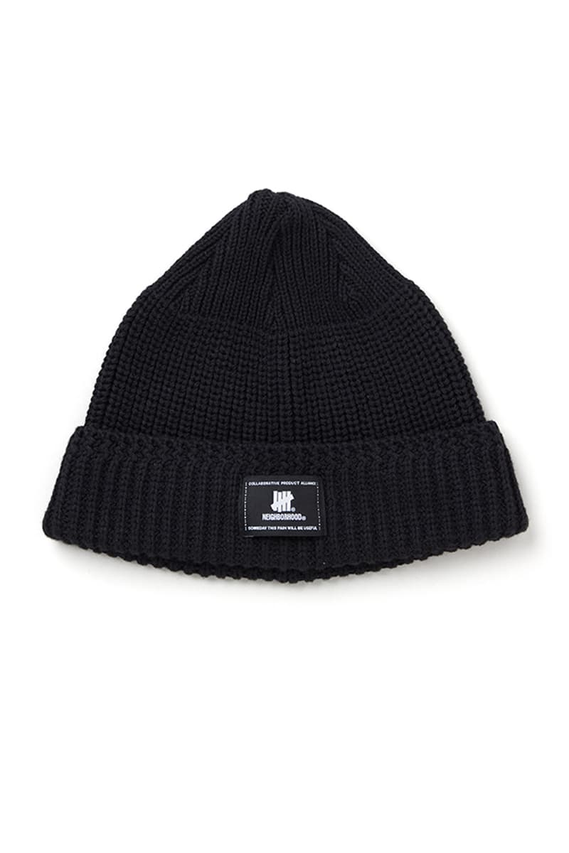 ‘화염병’ 인센스 챔버 포함, 네이버후드 x 언디피티드 협업 캡슐 컬렉션, 사회운동, 카운터컬처, 스트리트 패션