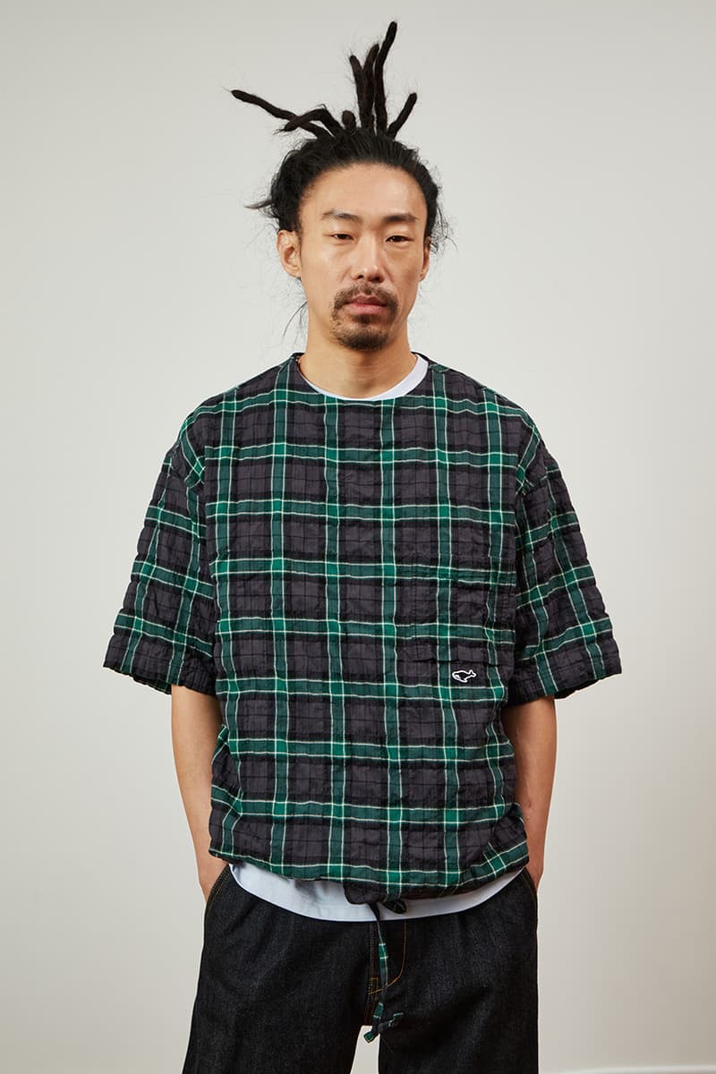 베이식 + 산뜻함, 네이더스 2021 SS 컬렉션 룩북 및 발매 정보, 슬로우 스테디 클럽, 기본템, 베이직