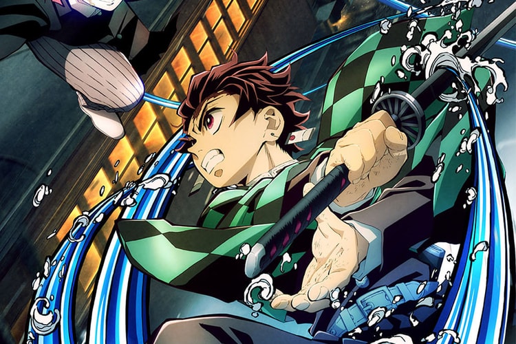 바로 오늘부터 넷플릭스에서 ‘귀멸의 칼날’을 볼 수 있다