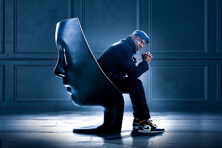 화제의 넷플릭스 오리지널 시리즈, ‘뤼팽’ 시즌 2 공개일 예고