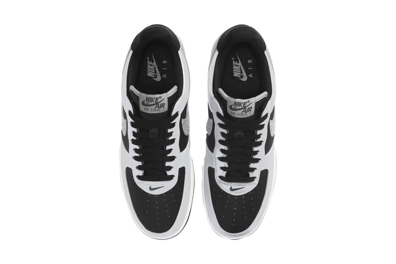 나이키 에어 포스 1 '실버 스네이크' 국내 출시 정보, 나이키 SNKRS, 한국 나이키, 에어포스1, 투톤 포스, 뱀피포스, 악어포스, 파이톤, 크로커다일 레더