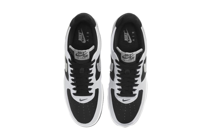 나이키 에어 포스 1 '실버 스네이크' 국내 출시 정보, 나이키 SNKRS, 한국 나이키, 에어포스1, 투톤 포스, 뱀피포스, 악어포스, 파이톤, 크로커다일 레더