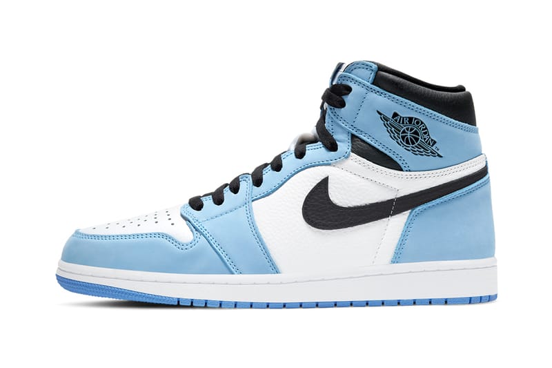 업데이트: 나이키 에어 조던 1 ‘유니버시티 블루’ 국내 공식 출시 정보