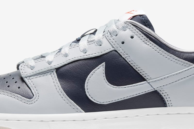 나이키 덩크 로우 ‘칼리지 네이비’ 국내 공식 출시 정보
