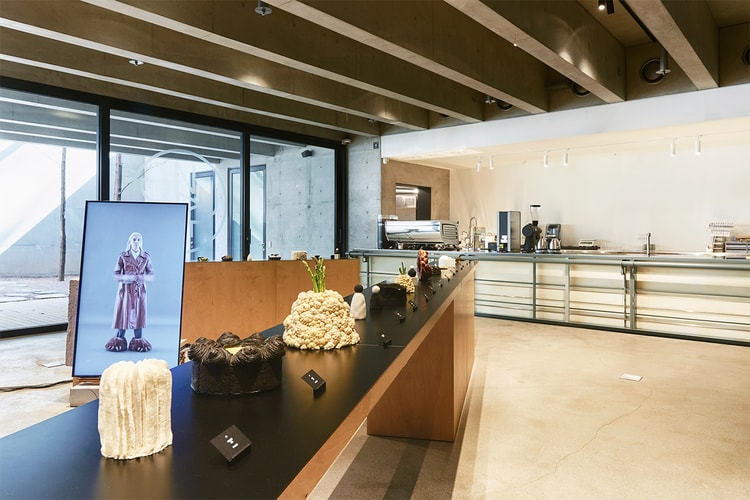 Shop Visits: 누데이크 서울