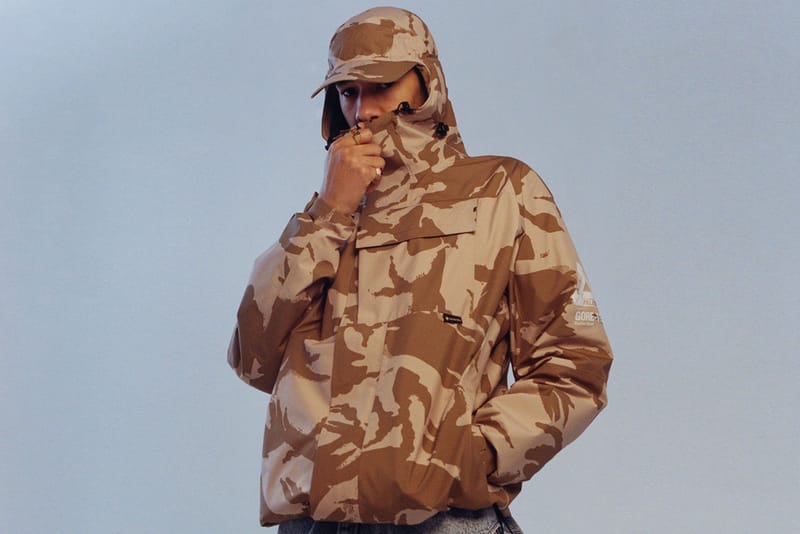 팔라스, 2021 SS 컬렉션 룩북 및 첫 번째 드롭 일정 공개