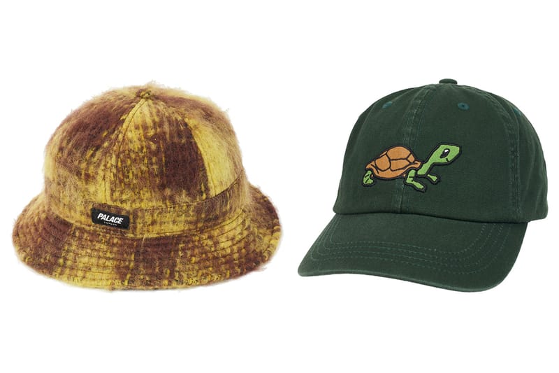 팔라스 2021 봄 컬렉션 – 액세서리