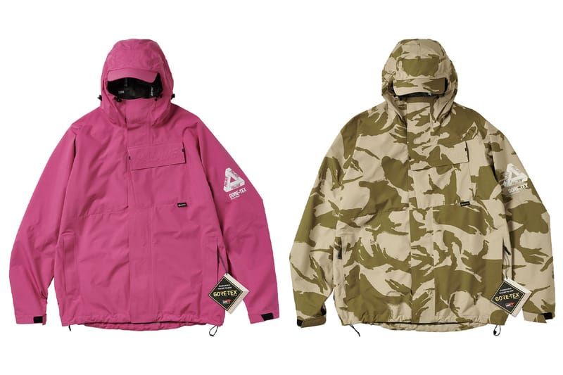 팔라스 2021 봄 컬렉션 – 아우터웨어