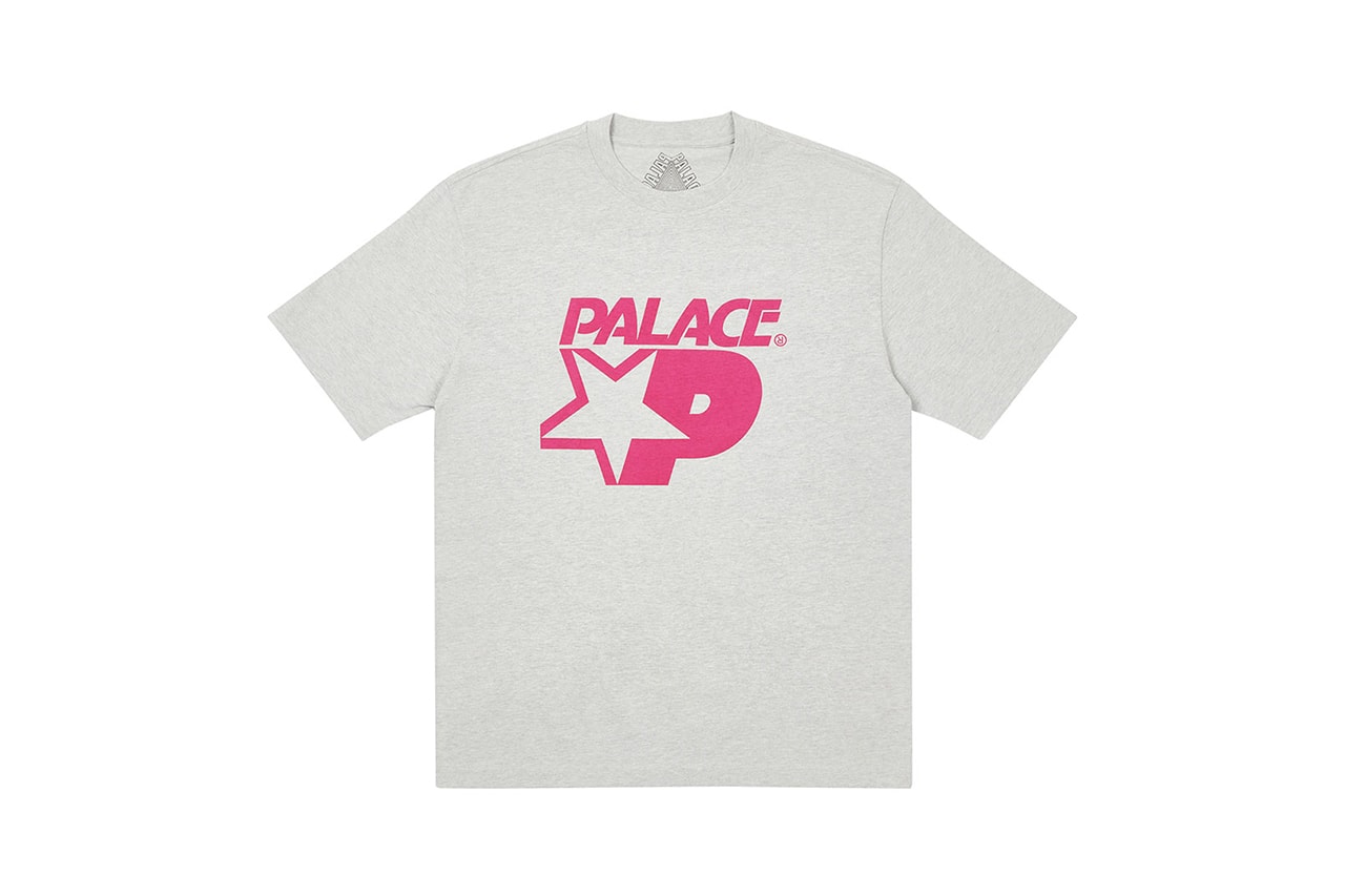 팔라스 2021 봄 컬렉션 – 티셔츠, 팔라소닉, 아디다스 저지, 팔라스 스케이트보드