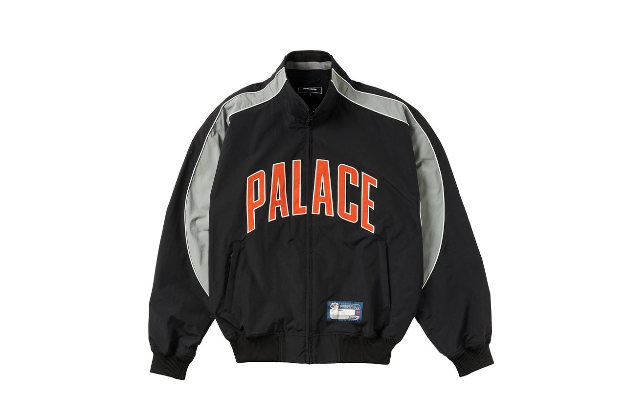 팔라스 2021 봄 컬렉션 – 트랙슈트, 트랙 재킷, 트랙 팬츠, 추리닝, 트레이닝슈트
