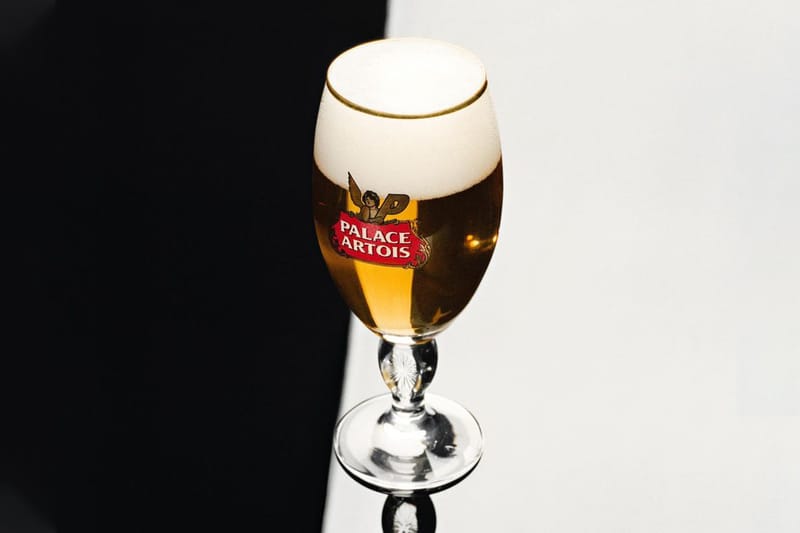 ‘팔라스 맥주’ 나온다? 팔라스 x 스텔라 아르투아 협업 예고