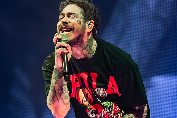 ‘포켓몬스터’ 25주년 기념한 포스트 말론의 가상 콘서트가 열린다