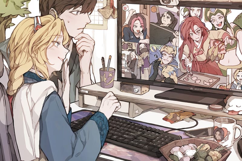 라이엇 게임즈, ‘리그 오브 레전드’, ‘전략전 팀 전투’, ‘발로란트’ 설날 이벤트 개최