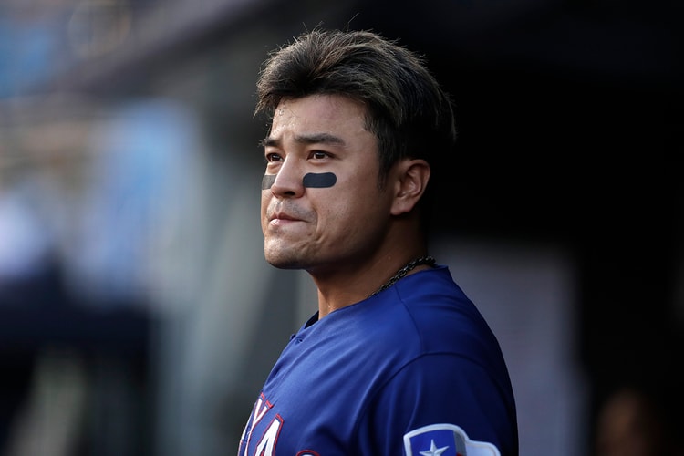 '메이저리그 올스타' 추신수가 이마트 야구단 소속으로 KBO에 입성한다