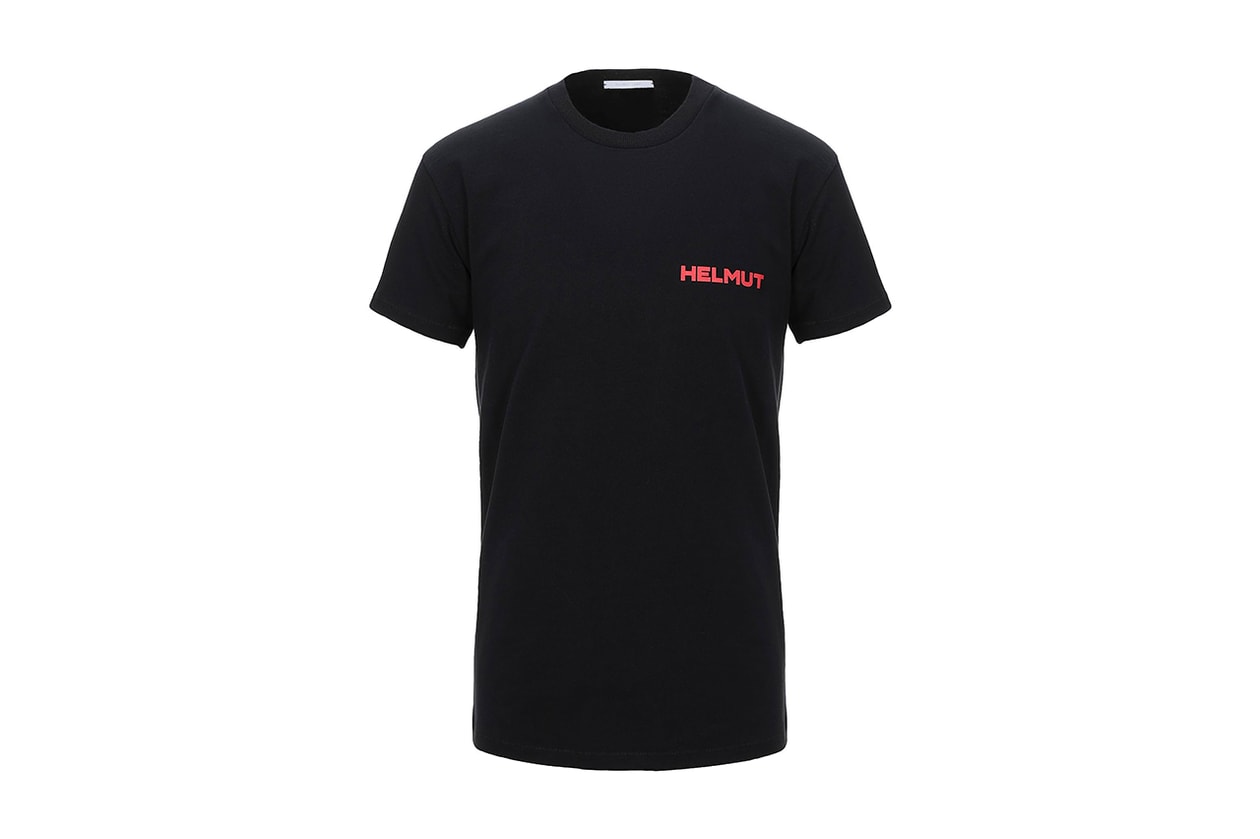 꼼 데 가르송, 1017 알릭스 9SM, 앰부시 등에서 고른 10만 원 이하 티셔츠, 1017 알릭스 9SM, 헬무트 랭, 리즈 쿠퍼, 카사블랑카, 꼼 데 가르송 셔츠, 칠드런 오브 더 디스코어댄스, 앰부시, 자크뮈스, 준지, 사스콰치패브릭스, 헤롯, 육스, 24S, 매치스패션, 마이테레사, ,