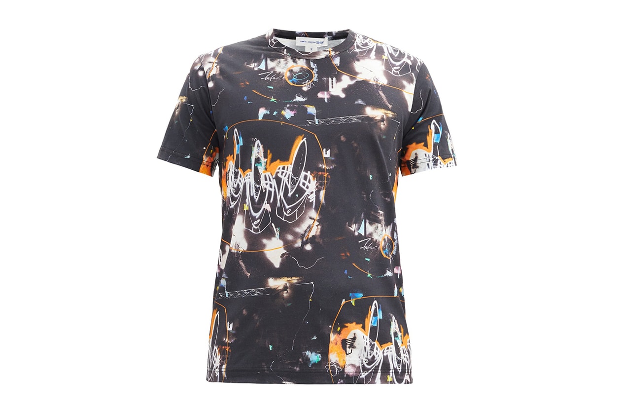 꼼 데 가르송, 1017 알릭스 9SM, 앰부시 등에서 고른 10만 원 이하 티셔츠, 1017 알릭스 9SM, 헬무트 랭, 리즈 쿠퍼, 카사블랑카, 꼼 데 가르송 셔츠, 칠드런 오브 더 디스코어댄스, 앰부시, 자크뮈스, 준지, 사스콰치패브릭스, 헤롯, 육스, 24S, 매치스패션, 마이테레사, ,