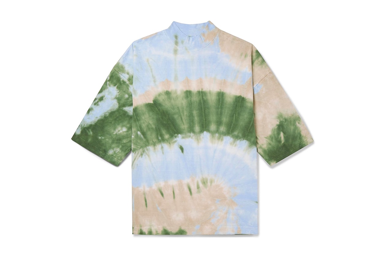 꼼 데 가르송, 1017 알릭스 9SM, 앰부시 등에서 고른 10만 원 이하 티셔츠, 1017 알릭스 9SM, 헬무트 랭, 리즈 쿠퍼, 카사블랑카, 꼼 데 가르송 셔츠, 칠드런 오브 더 디스코어댄스, 앰부시, 자크뮈스, 준지, 사스콰치패브릭스, 헤롯, 육스, 24S, 매치스패션, 마이테레사, ,