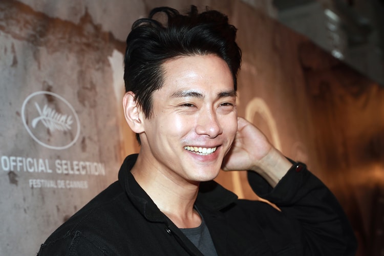 배우 유태오, 아시아 x 유럽 합작 드라마 '더 윈도우' 출연 확정