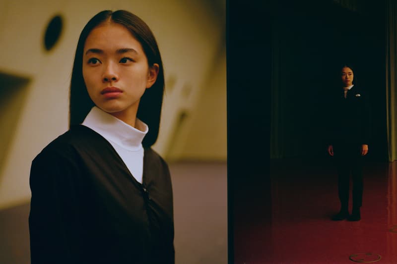 노스페이스 어반 익스플로레이션 2021년 봄, 여름 컬렉션 룩북 & 필름 공개, 코치 재킷, 풀오버 셔츠, 카디건, 아우터웨어, 퓨처라이트, 벤트릭스, 시어서커