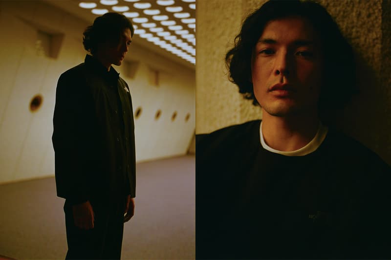 노스페이스 어반 익스플로레이션 2021년 봄, 여름 컬렉션 룩북 & 필름 공개, 코치 재킷, 풀오버 셔츠, 카디건, 아우터웨어, 퓨처라이트, 벤트릭스, 시어서커