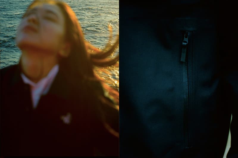노스페이스 어반 익스플로레이션 2021년 봄, 여름 컬렉션 룩북 & 필름 공개, 코치 재킷, 풀오버 셔츠, 카디건, 아우터웨어, 퓨처라이트, 벤트릭스, 시어서커