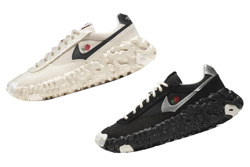 업데이트: 언더커버 x 나이키 오버브레이크 2종 국내 공식 출시 정보