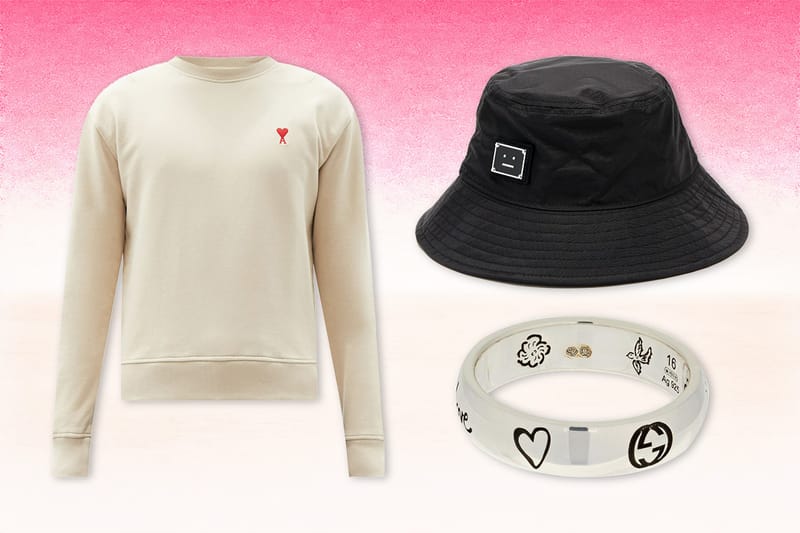 연인 사이가 더 달달해질 밸런타인데이 커플 아이템 추천 10