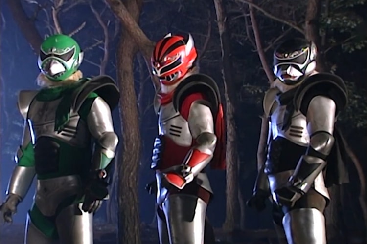 1998년 방영된 KBS의 명작, ’지구용사 벡터맨’을 이제 유튜브에서 감상할 수 있다