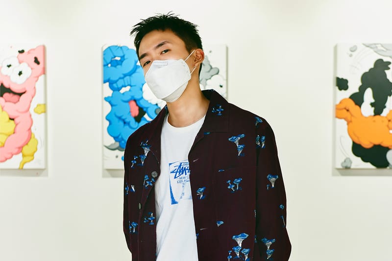 궁호 인터뷰 - 보이는 게 전부가 아니다