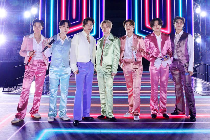 방탄소년단, 더 위켄드 등이 이끈 2020년 세계 음악산업 매출은? BBC, IFPI, 방탄소년단, 더 위켄드, 테일러 스위프트, 드레이크, 포스트 말론