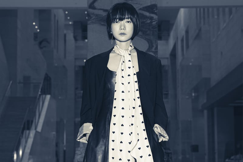 2021 FW 서울 패션위크가 디지털로 개최된다