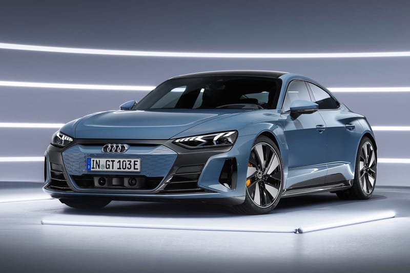 아우디, “2025년까지 순수 전기차 20개 이상 출시하겠다”