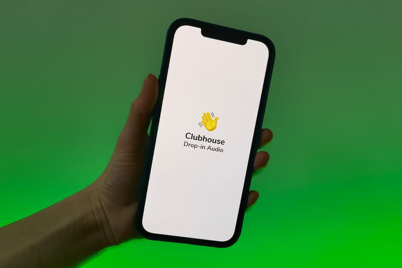 클럽하우스 창업자가 직접 언급한 안드로이드 버전 예상 출시일은?