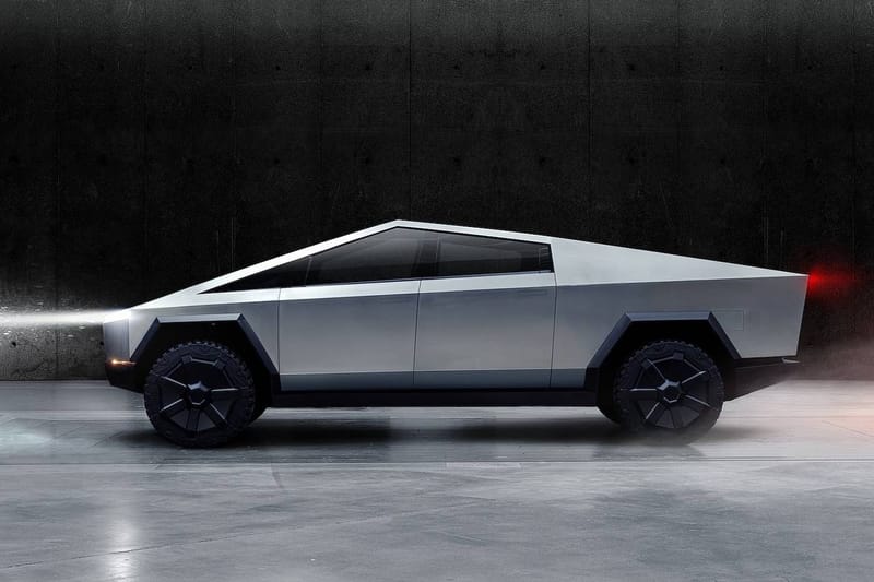 일론 머스크, “2분기 중 사이버트럭 출시 일정 공개하겠다”