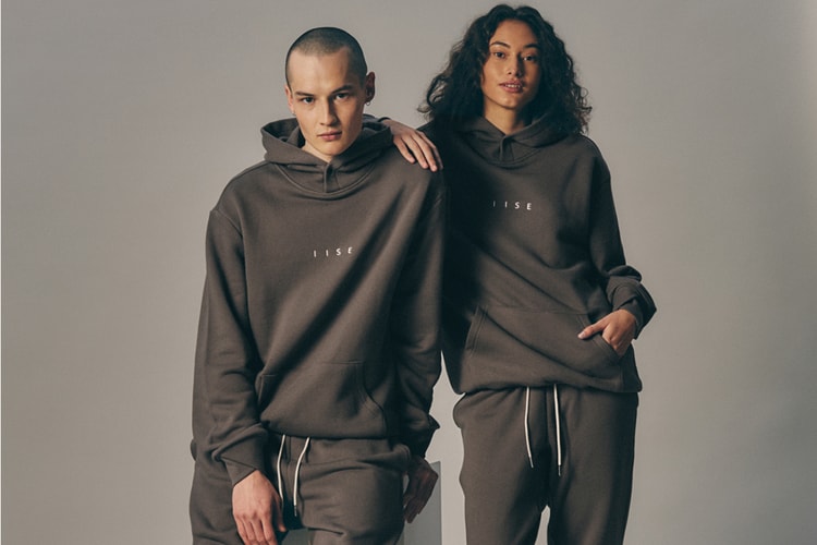 이세, 새로운 컬러웨이의 2021 봄 ‘에센셜 라인’ 제품군 출시