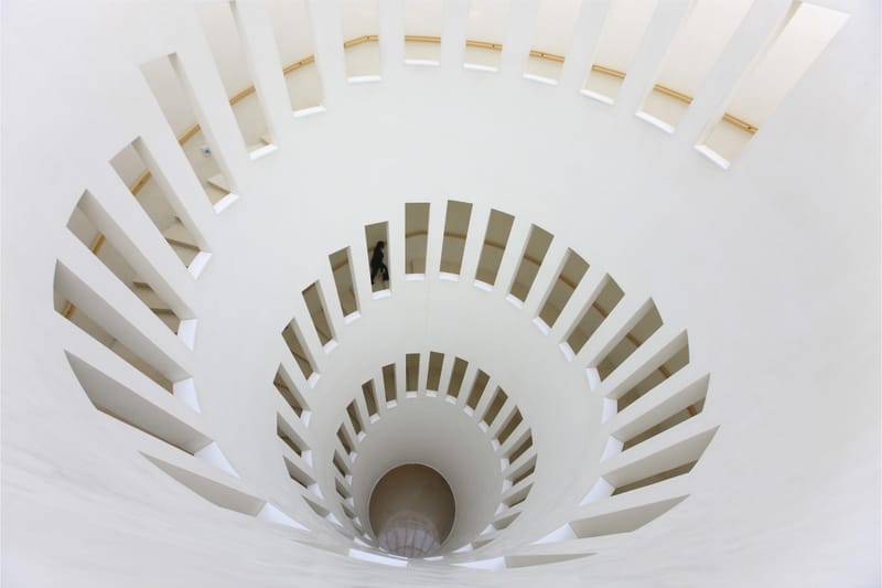 업데이트: 삼성미술관 리움, 4년 6개월 공백 깨고 공식 재개관 확정