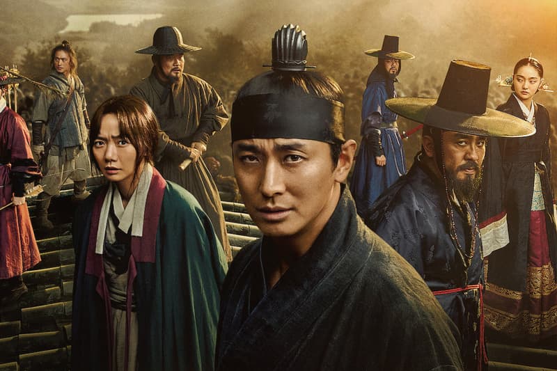 넷플릭스의 국내 한 달 사용자 수가 1천만 명을 돌파했다, 웨이브, 티빙, U+모바일tv, 왓챠
