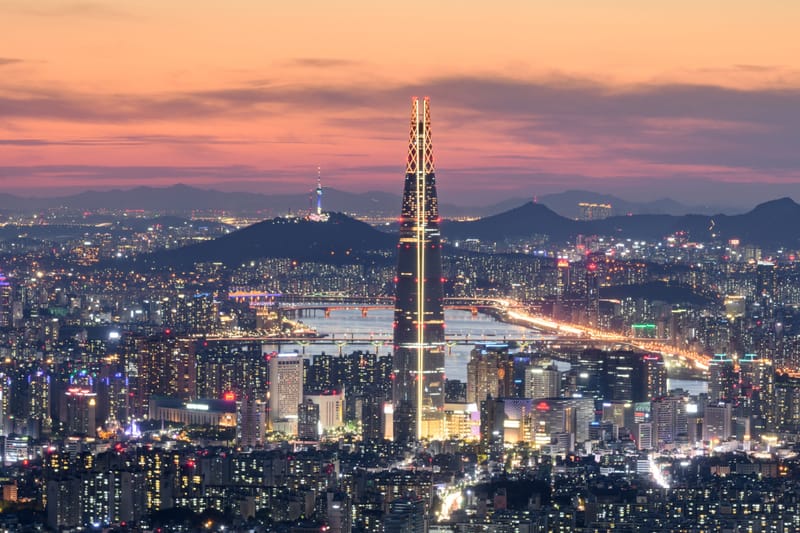 대한민국, 2년 만에 ‘국내총생산' 세계 10위 재탈환한다