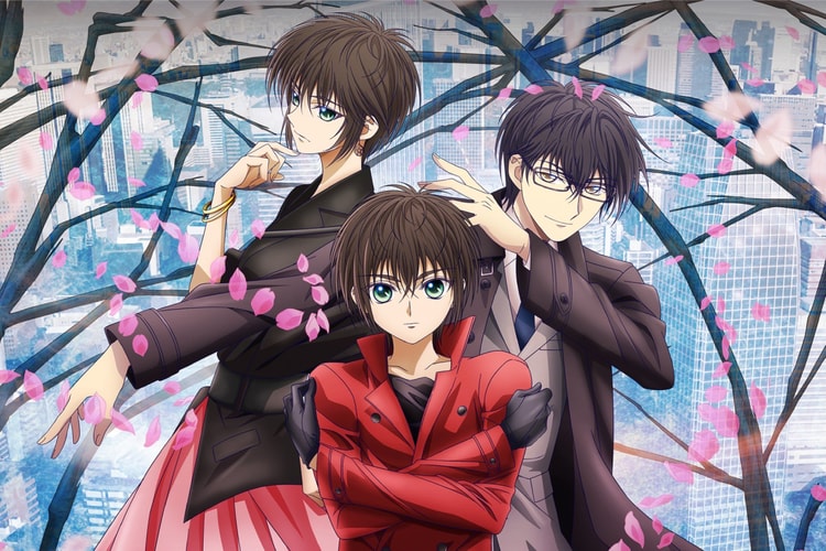 애니메이션 ‘도쿄 바빌론’ 제작 중단 이유는 레드벨벳 표절?