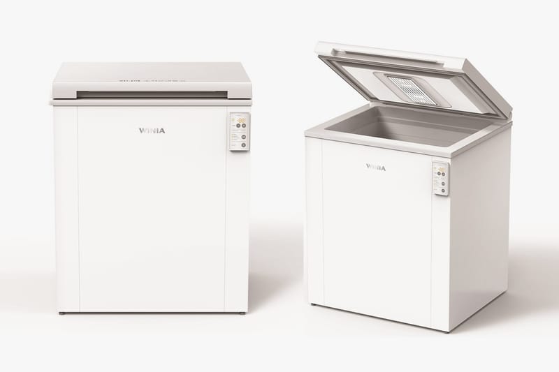 위니아딤채가 개발한 국산 ‘백신 냉장고’가 미국 FDA 인증을 받아냈다