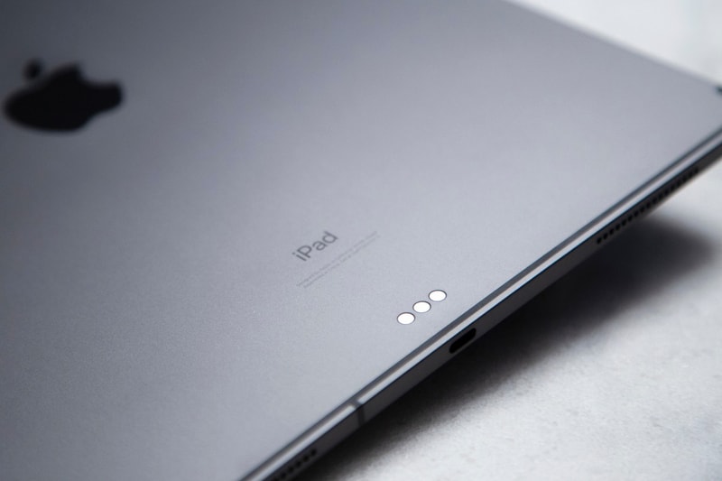 새로운 아이패드 프로에는 썬더볼트 3이 탑재된다?, 블룸버그, 아이패드 프로 5세대, 아이패드 에어, 아이패드 미니, 태블릿PC, 삼성 갤럭시, 갤탭