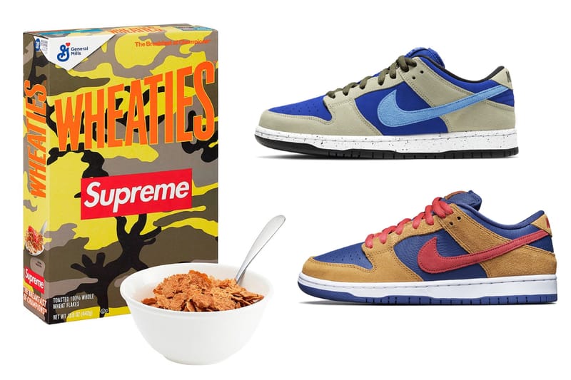 놓쳐선 안 될 2021년 4월 첫째 주 출시 아이템 8