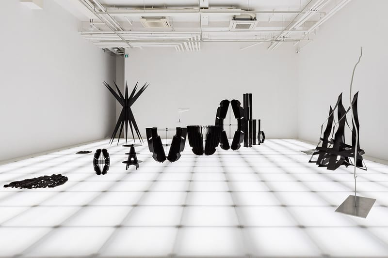 아라리오갤러리 서울에서 열릴, 포스트 아카이브 팩션 ‘파이널 컷’ 전시 정보