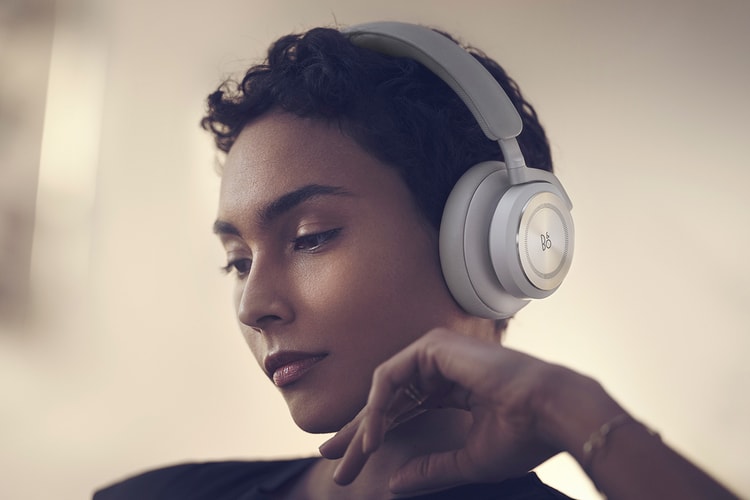 노이즈 캔슬링에 초점을 맞춘, 뱅앤올룹슨 베오플레이 HX 헤드폰 출시 정보