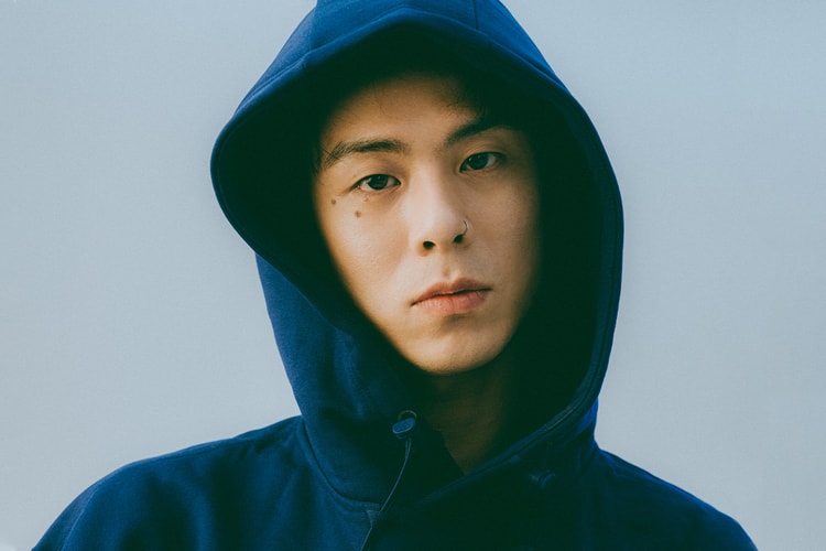 빈지노, 비스츠앤네이티브스 합류 & 2집 발매 준비 소식