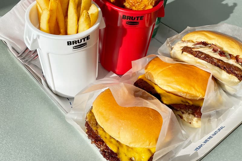 버거 마니아라면 꼭 가봐야 할, 서울의 버거 맛집 5곳, PPS, 선데이 버거 클럽 서울, 버거보이 서울, 르 프리크 캐주얼, 더현대 서울, TRC