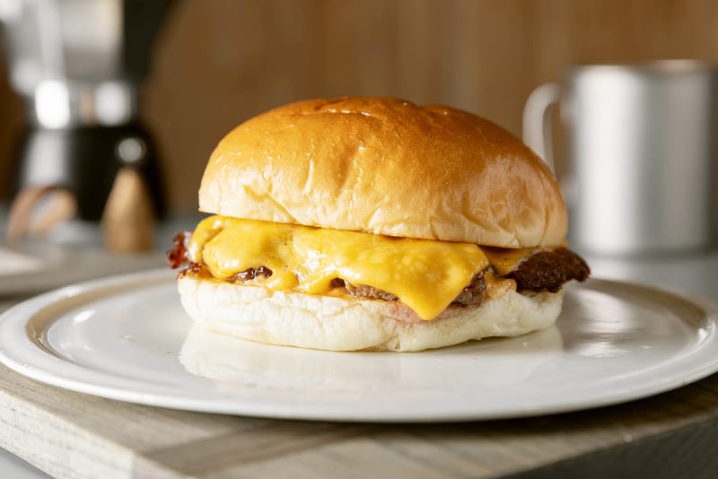 버거 마니아라면 꼭 가봐야 할, 서울의 버거 맛집 5곳