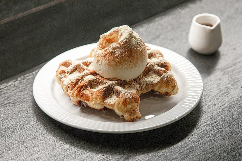 인터네셔널 와플 데이 기념, 서울에서 꼭 가봐야 할 와플 맛집 6곳