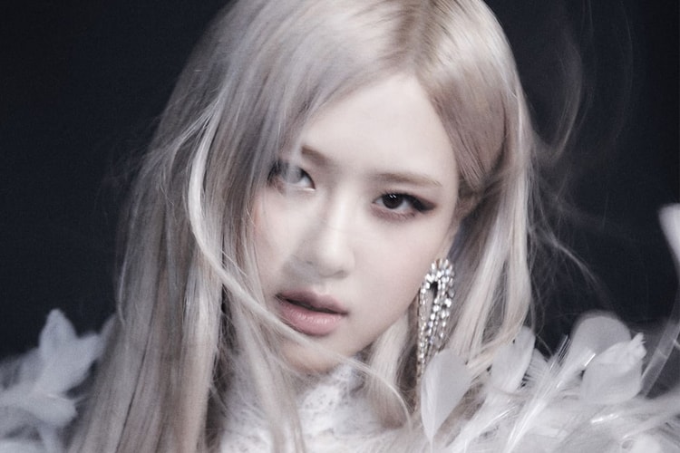 블랙핑크 로제가 '세계 여성의 날' 맞아 추천한 애플 뮤직 플레이리스트 25곡은?