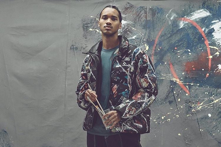 챈스 2021년 가을, 겨울 컬렉션 공개